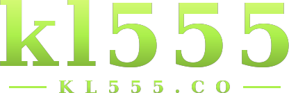 kl555 logo